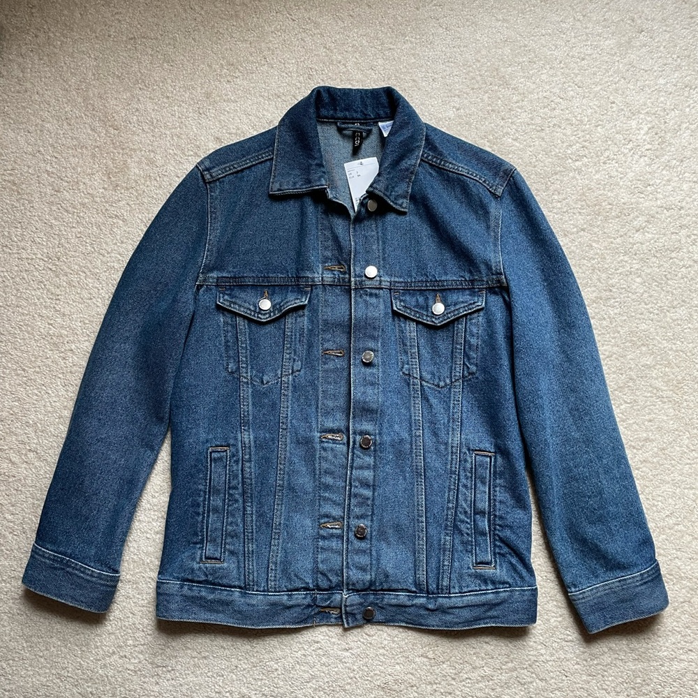 H&M Denim Jacket